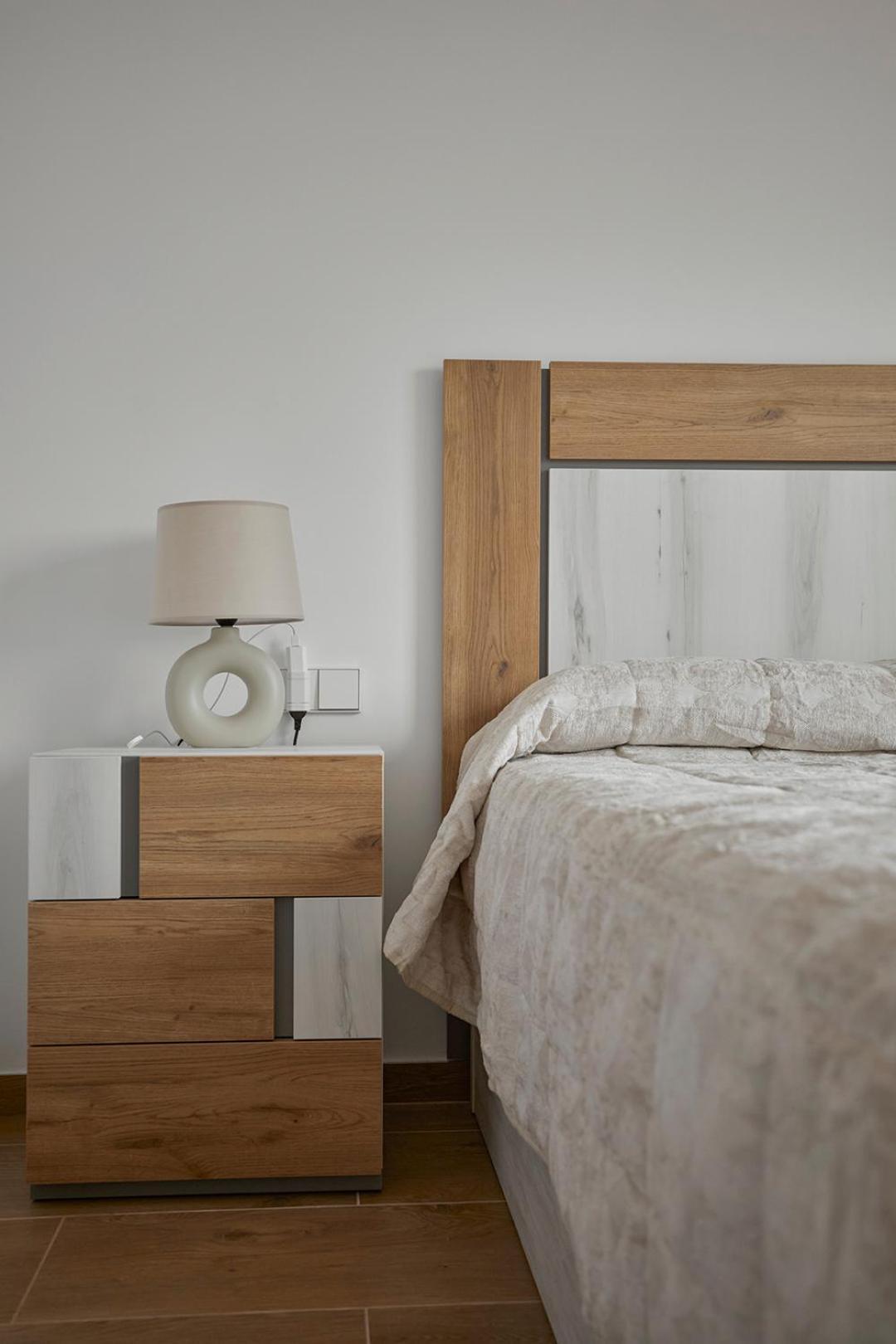 Allonbay Village Spa By Maracasa-Rentals Villajoyosa Eksteriør billede