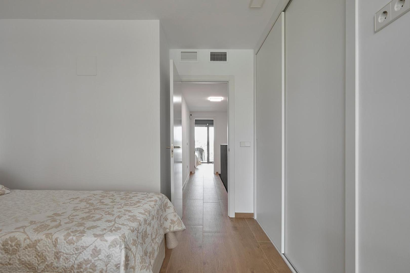 Allonbay Village Spa By Maracasa-Rentals Villajoyosa Eksteriør billede