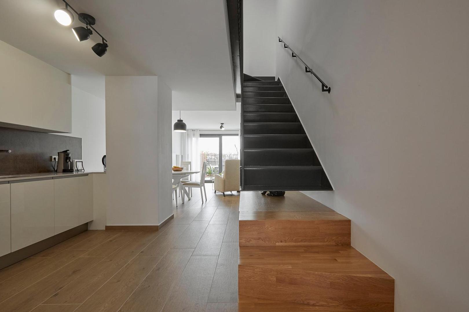 Allonbay Village Spa By Maracasa-Rentals Villajoyosa Eksteriør billede