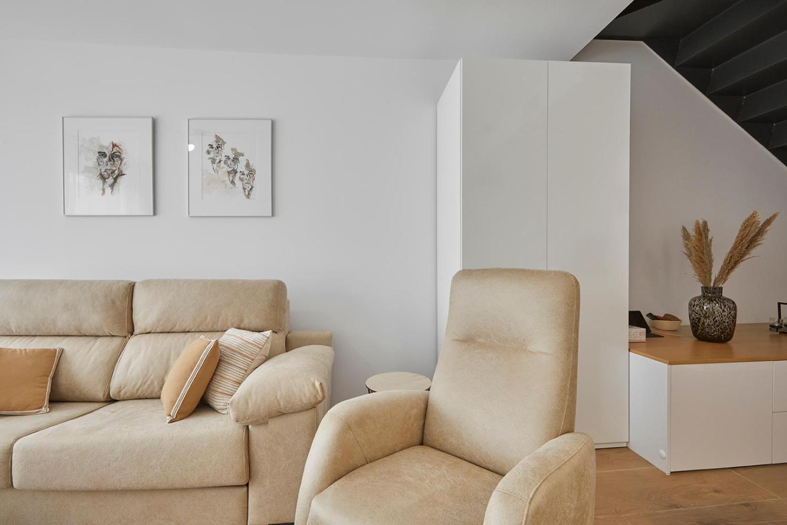 Allonbay Village Spa By Maracasa-Rentals Villajoyosa Eksteriør billede