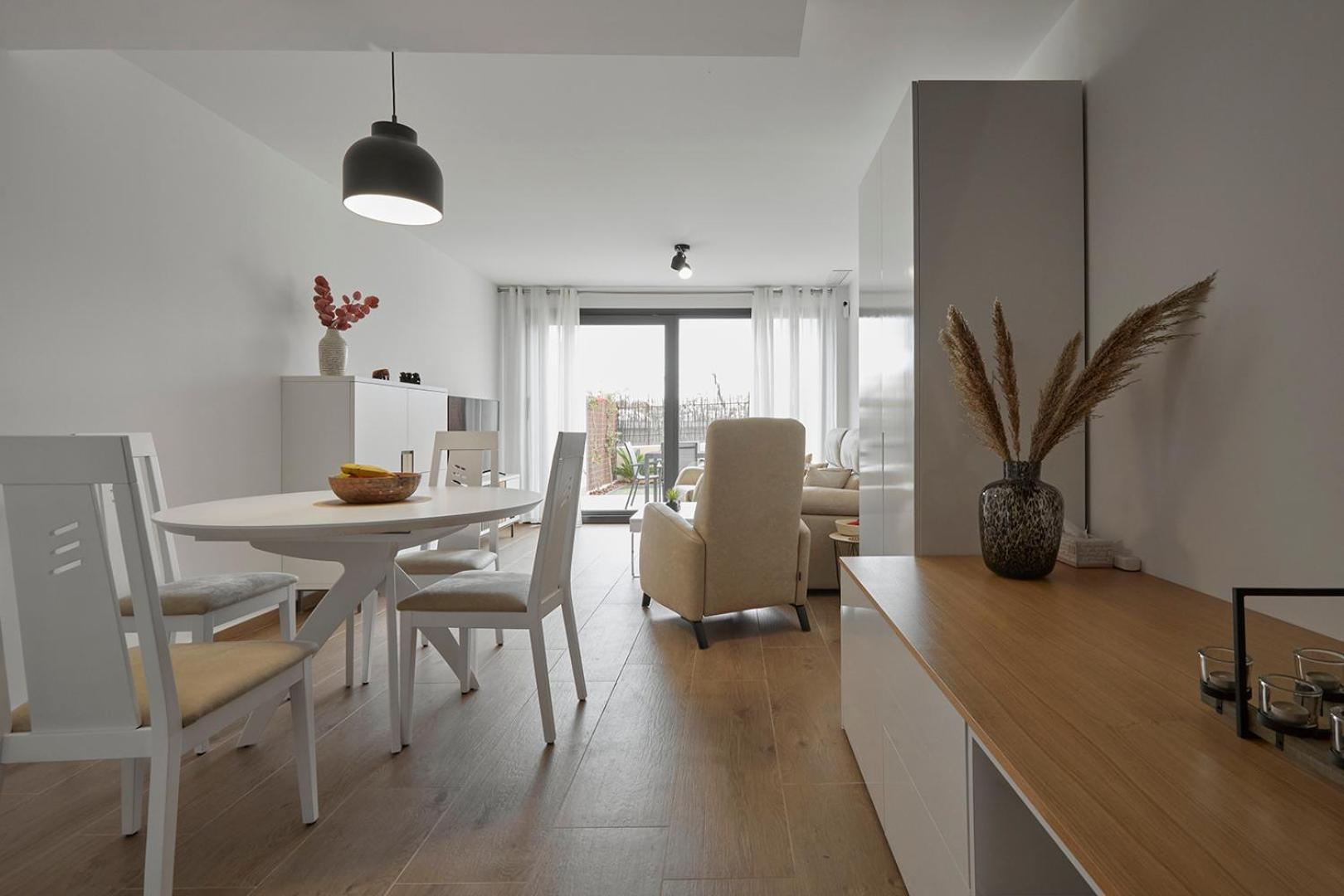 Allonbay Village Spa By Maracasa-Rentals Villajoyosa Eksteriør billede