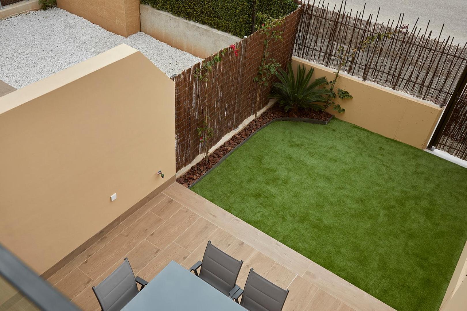 Allonbay Village Spa By Maracasa-Rentals Villajoyosa Eksteriør billede