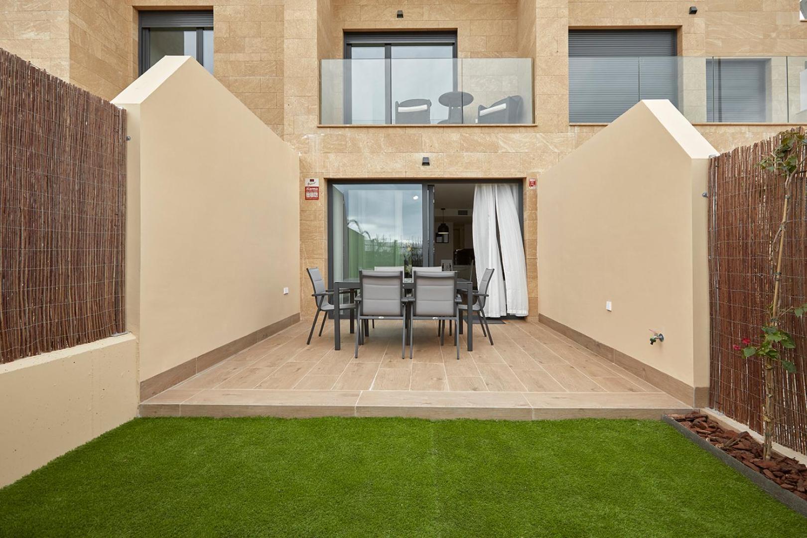Allonbay Village Spa By Maracasa-Rentals Villajoyosa Eksteriør billede