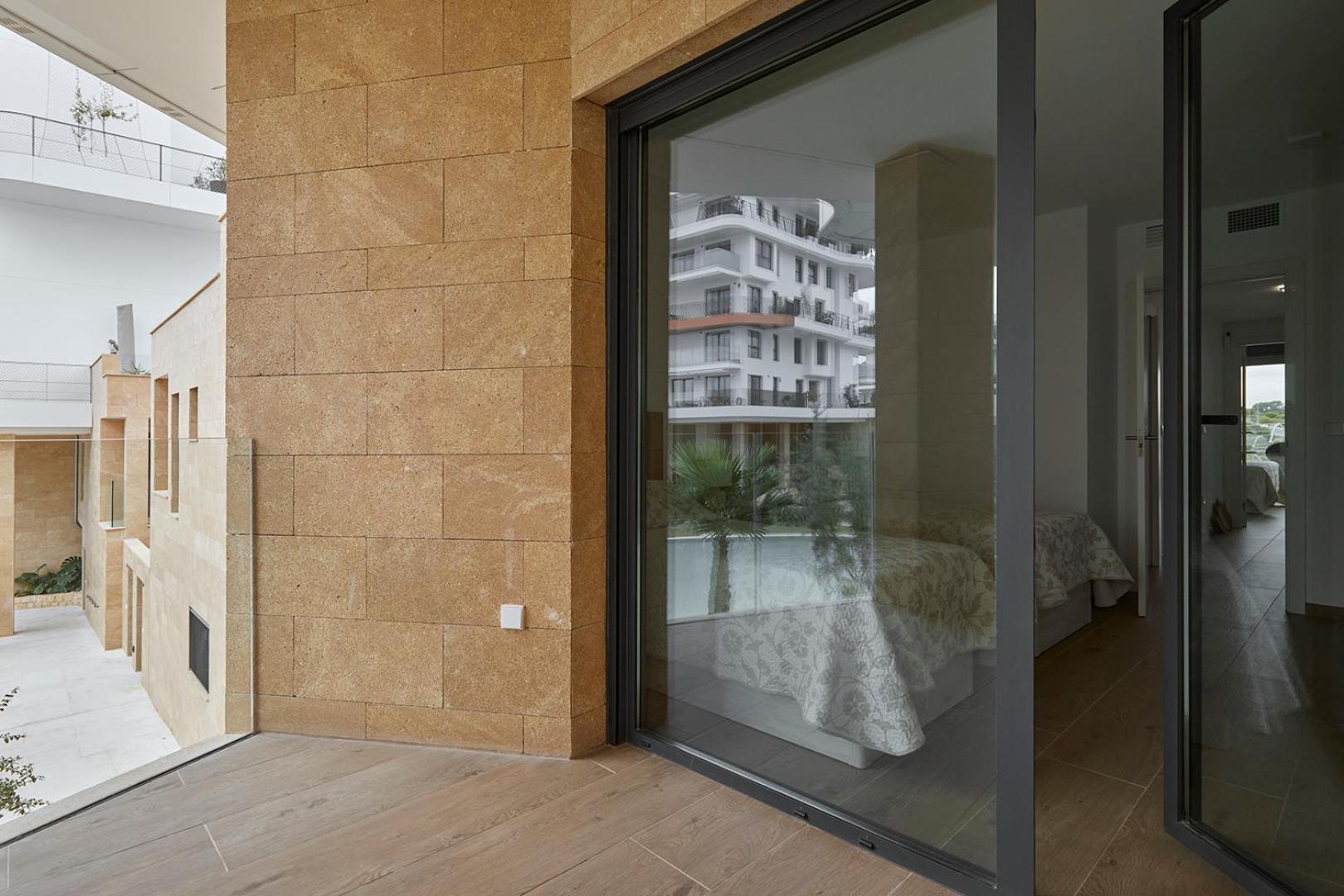 Allonbay Village Spa By Maracasa-Rentals Villajoyosa Eksteriør billede