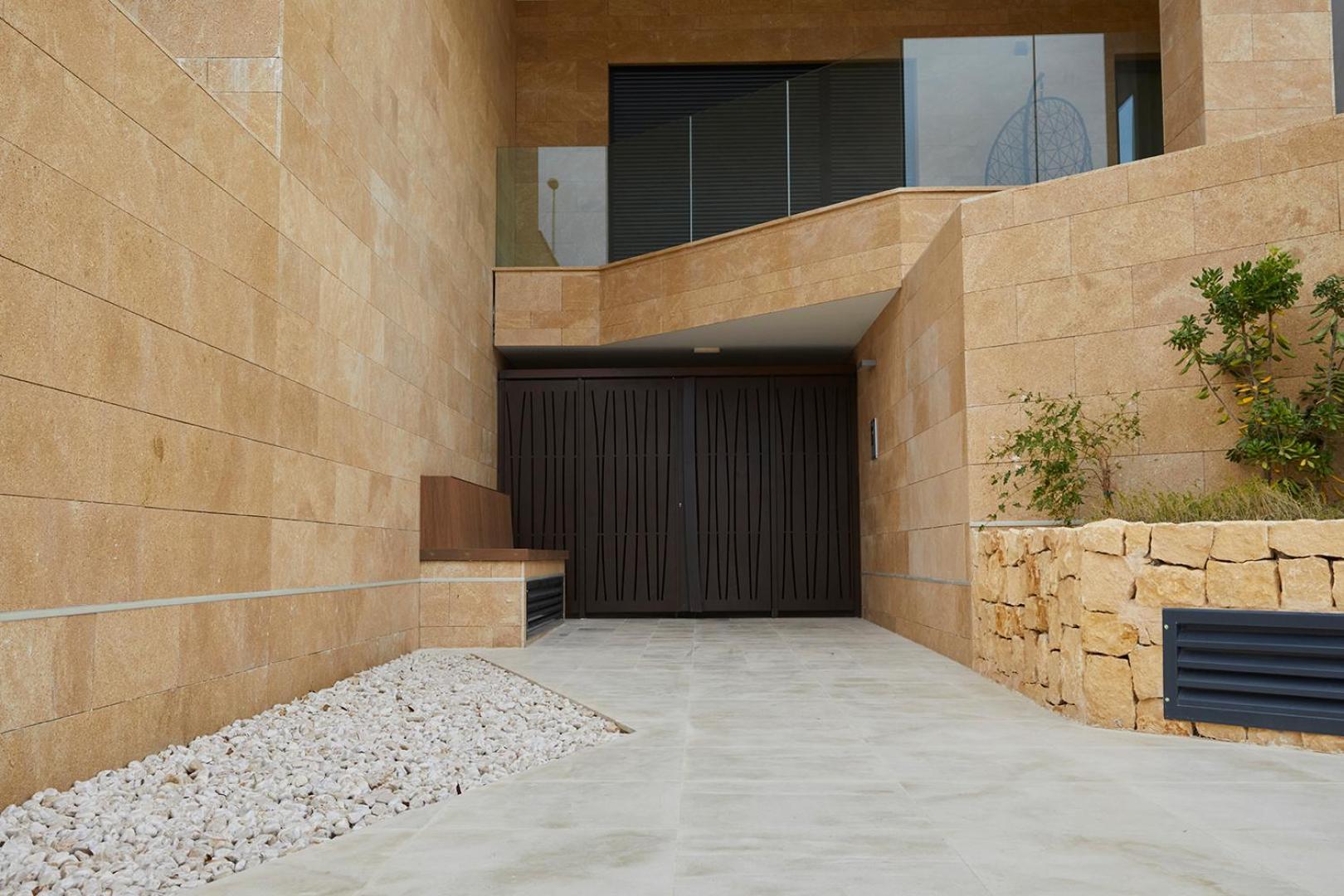 Allonbay Village Spa By Maracasa-Rentals Villajoyosa Eksteriør billede